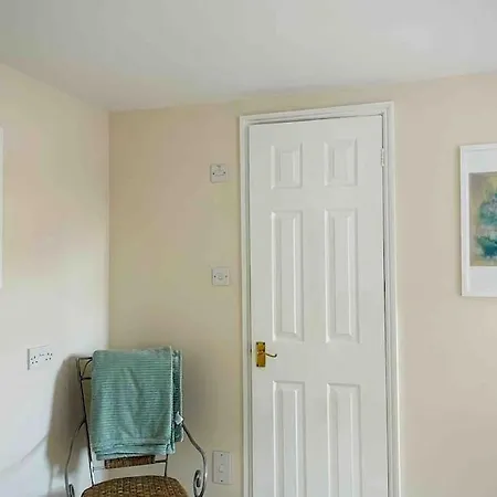 Quiet And Cosy Flat, Close To Bath Centre Exterior foto