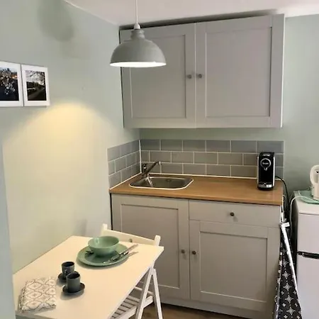 Quiet And Cosy Flat, Close To Bath Centre Exterior foto