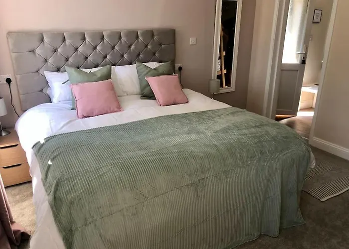 Quiet And Cosy Flat, Close To Bath Centre
