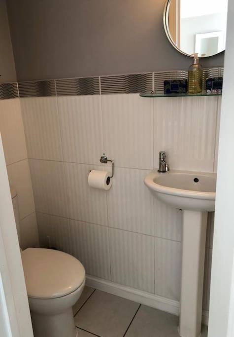 Quiet And Cosy Flat, Close To Centre Бат