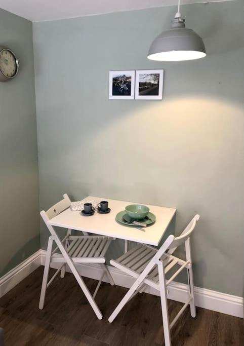 Quiet And Cosy Flat, Close To Centre *