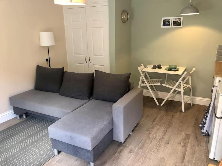 Апартаменты Quiet And Cosy Flat, Close To Centre *